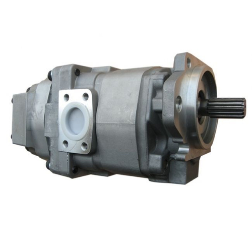 Насос komatsu D155AX-6