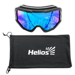 Очки горнолыжные Helios HS-HX-014