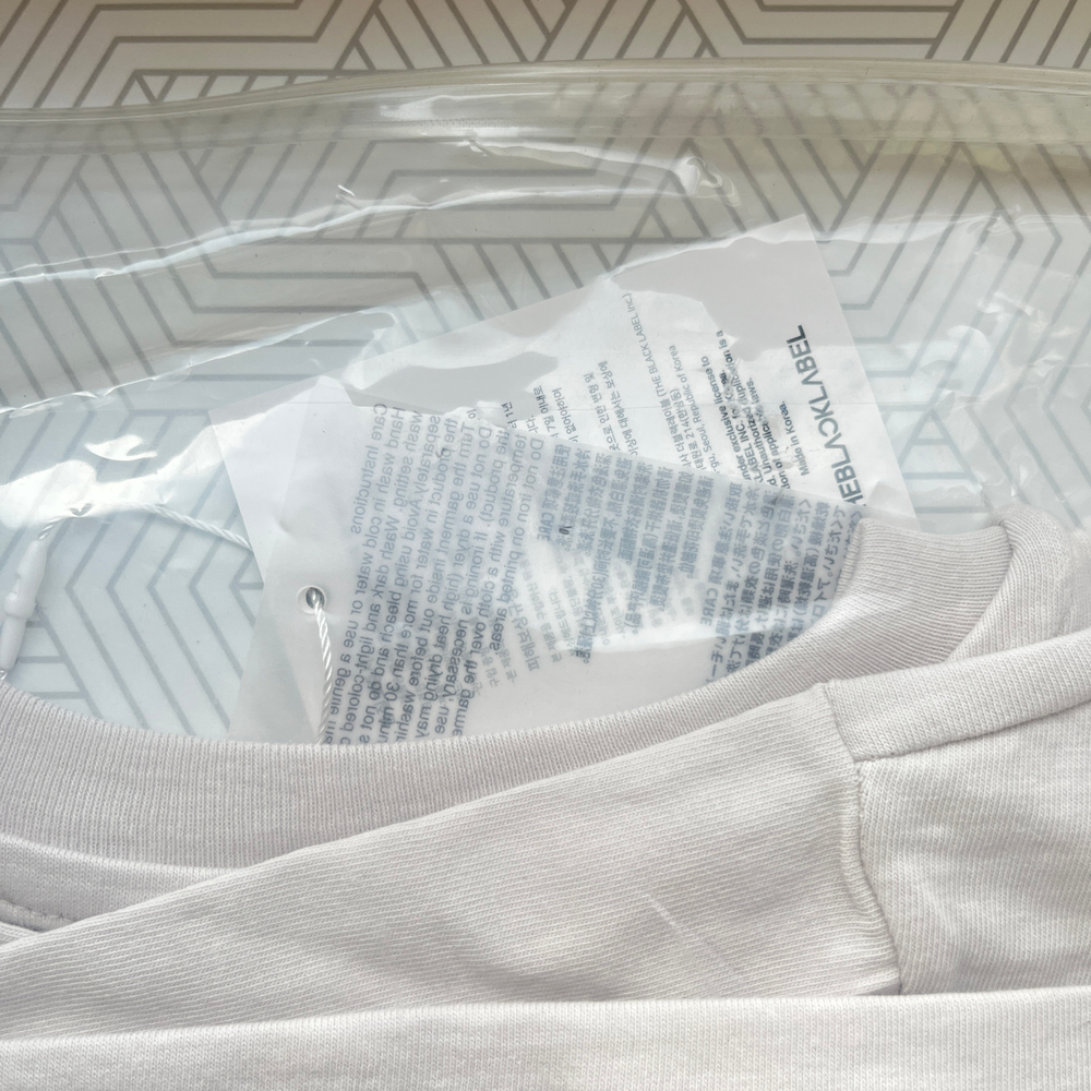 Футболка ROSE BlACKPINK - ROSIE [Number one girl]