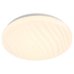 Светильник потолочный светодиодный ЭРА SPB-6 Slim Sahara 24W-4K без ДУ