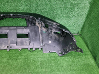 Бампер передний Haval H9 2 (2024-н.в.)