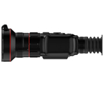 Тепловизионный прицел RikaNV Lesnik 360L х1.8-х22, 384х288, 2 объектива ⌀​​20/60мм, дальномер