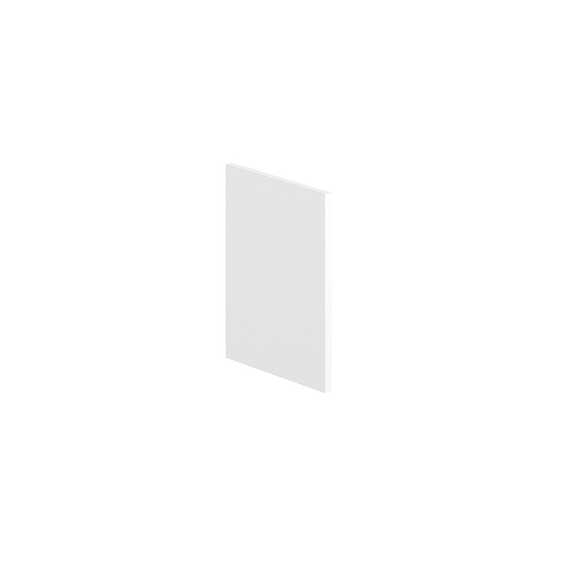 Стенка боковая верхняя правая для переговорного модуля Квадро QR.0506