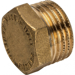Заглушка НР 1/2" Stout
