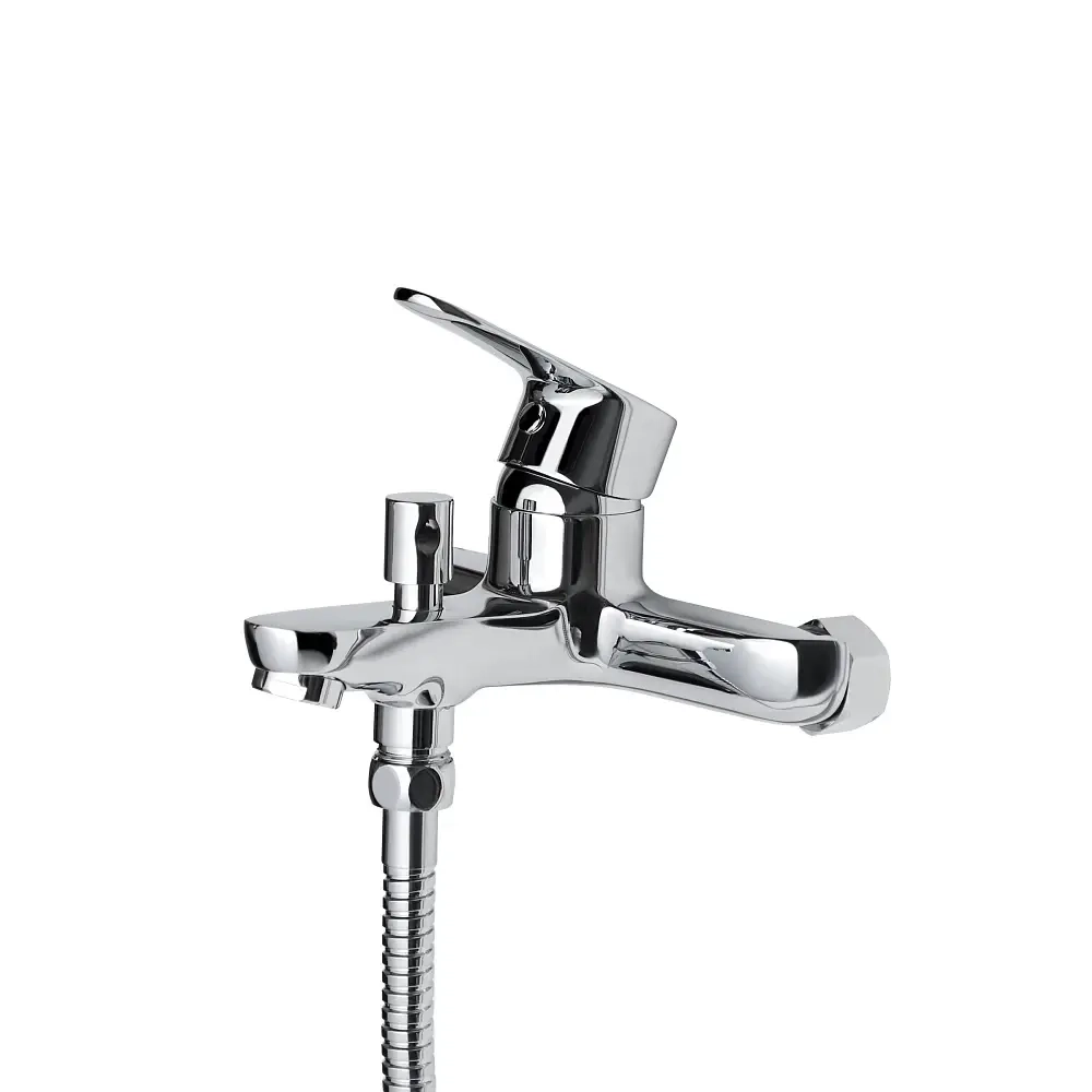 Смеситель Royce Uno для ванны и душа (RCM-120702CR)