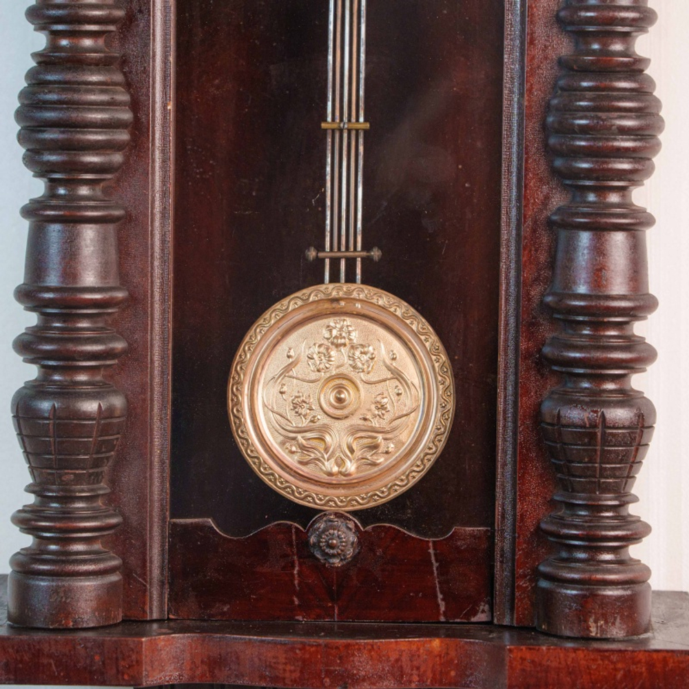 Кабинетные настенные часы