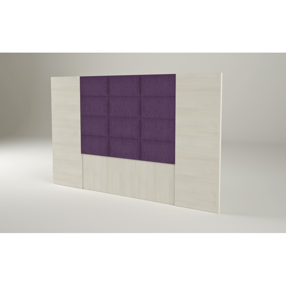 Изголовье для кровати Wood