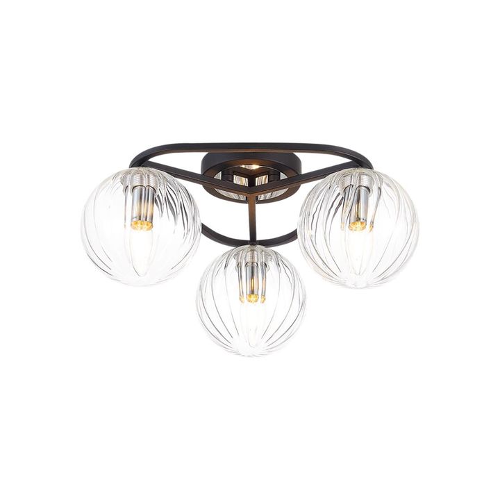 Потолочная люстра Citilux Брабус CL113131