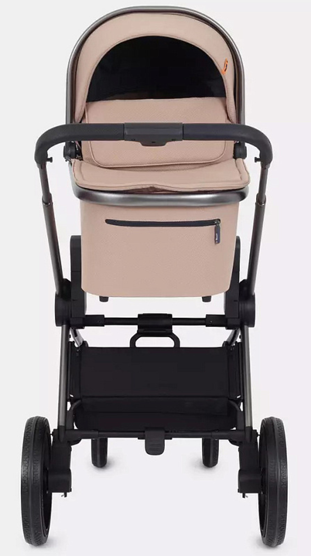 Детская коляска Rant Falcon 2 в 1 Beige