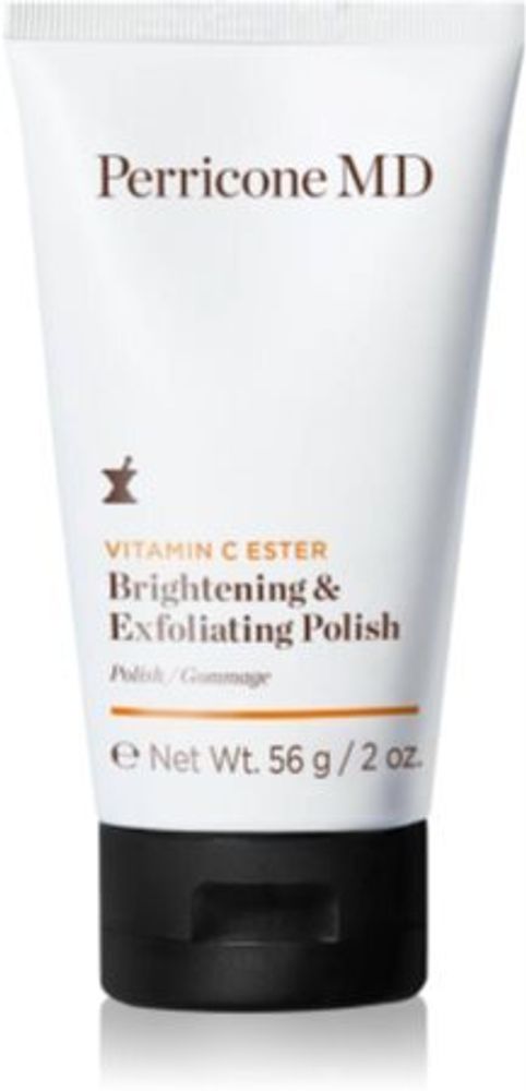 Perricone MD пилинг для осветления и разглаживания кожи Vitamin C Ester Exfoliating Polish