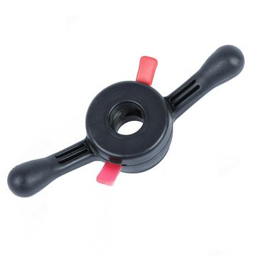 Гайки быстрозажимные