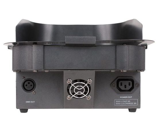 ADJ FLAT PAR TRI18XS прожектор LED PAR, 54Вт