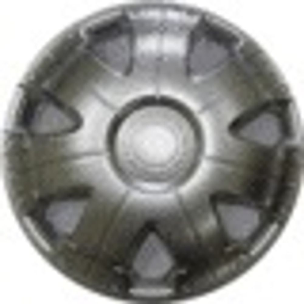 Колпак колеса R13 Расинг (в мешке 4 упак) (STAR)