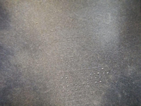 Бампер передний Volvo XC60 2 (2017-2021)