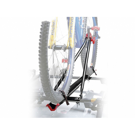 Автобагажник UNI-BIKE арт.320 на крышу
