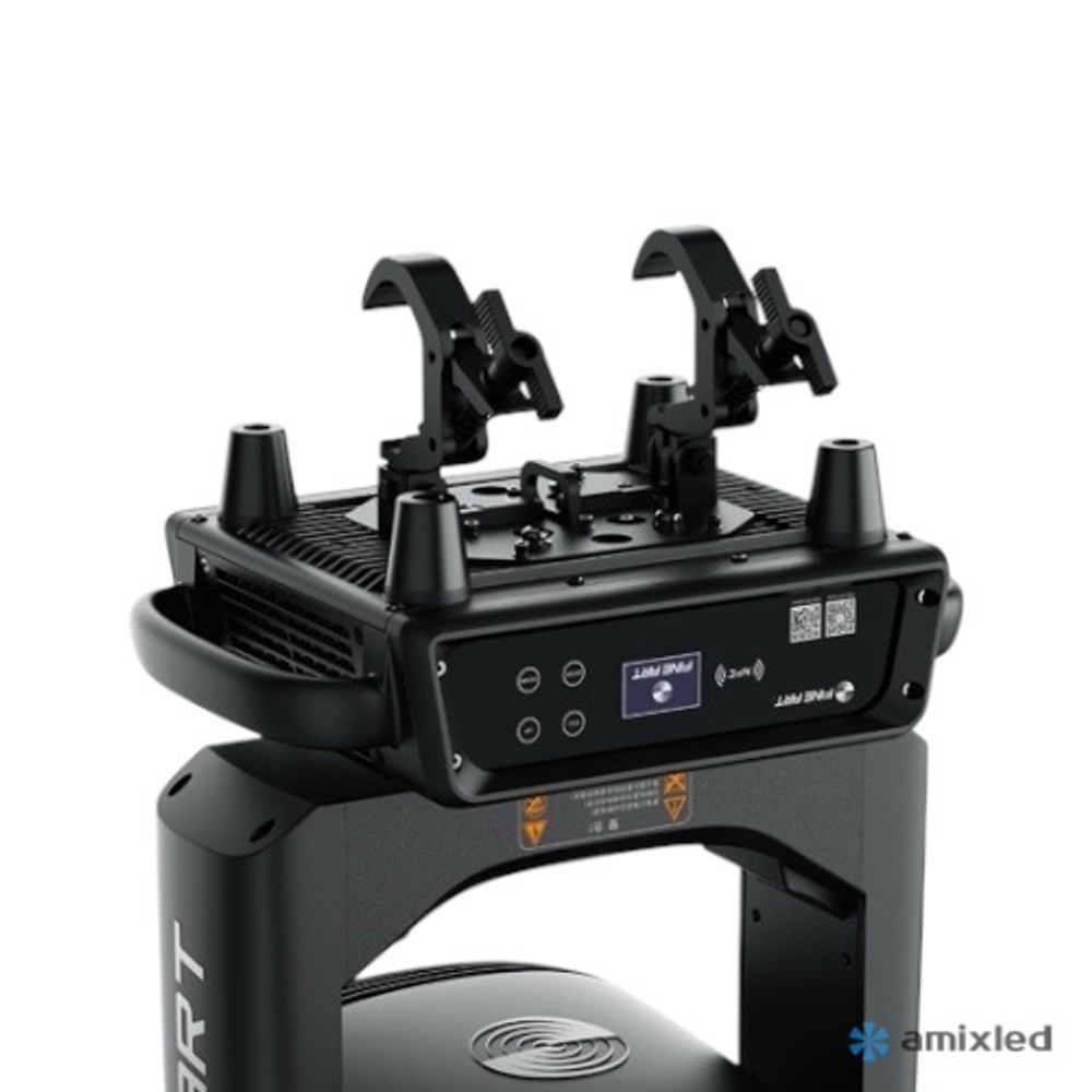 Световой прибор FINE ART 600LB BSW IP