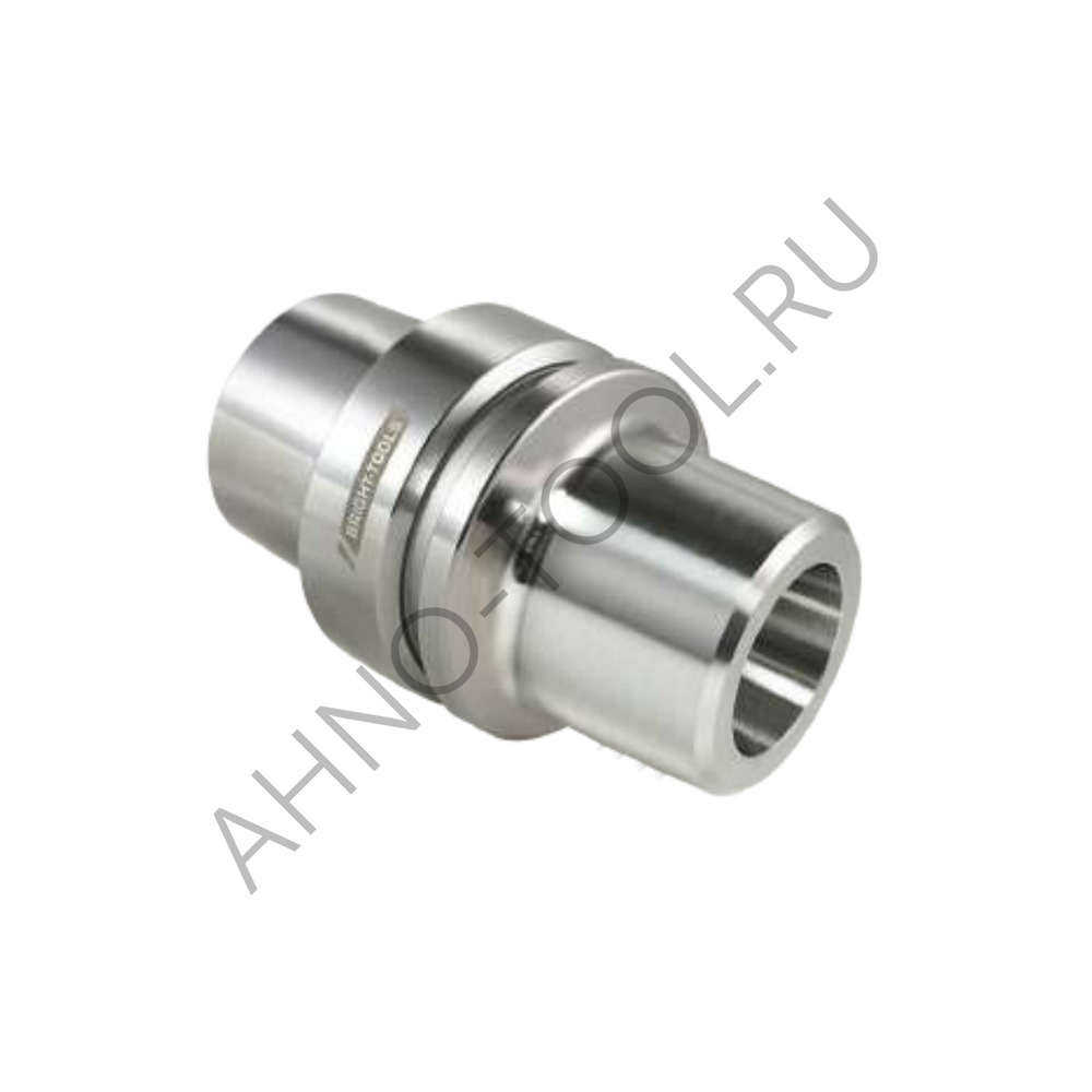 Конус термоусадочного патрона HSK63F-TSF12-75 BRIGHT-TOOLS