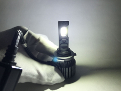 Светодиодные лампы MTF Light HB3 Cyber Light 3750lm, 6000K (к-т, 2 шт.)