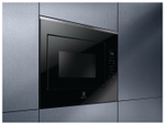 Встраиваемая микроволновая печь СВЧ Electrolux KMFE 264 TEX