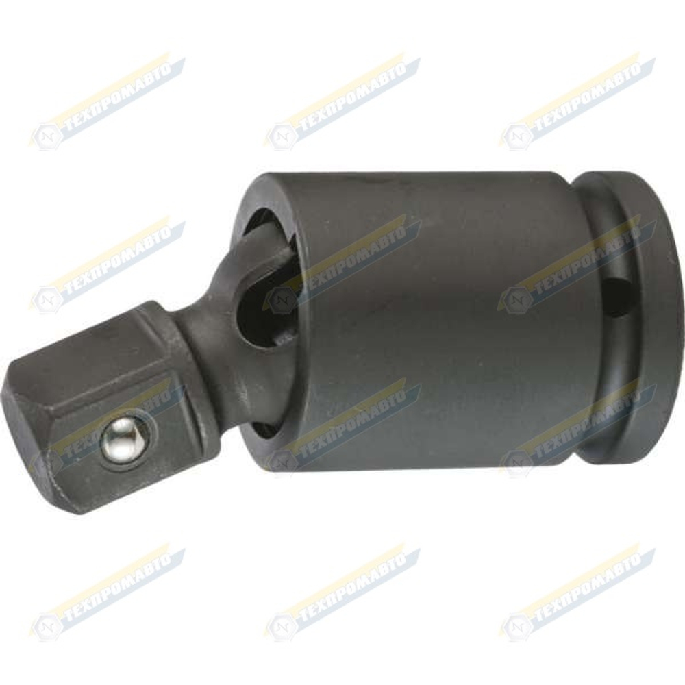 Карданный шарнир ударный на 1/2"