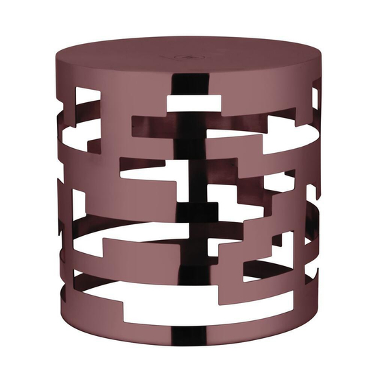Подставка для выкладки 20*20*20 см P.L.--Hotelware