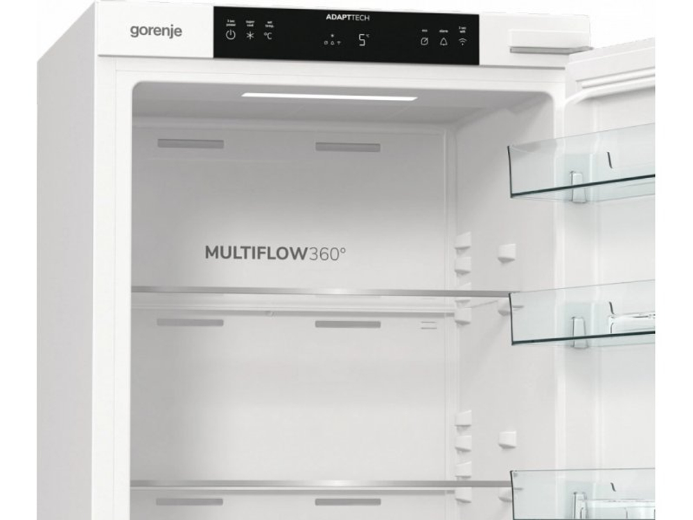 Встраиваемый холодильник Gorenje RI517E41WF