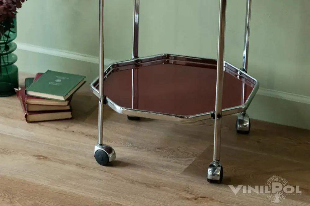 VinilPol LVT Дуб Портофино, 4,459 м²