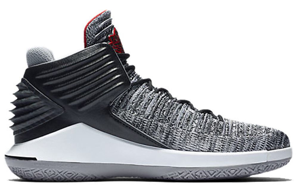 Кроссовки Jordan Air Jordan 32 Black Cement