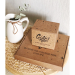 Кружка «Зигзаг» 300 мл фарфор