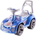 021/С/Игрушка Каталка Ламбо BLUE SKY