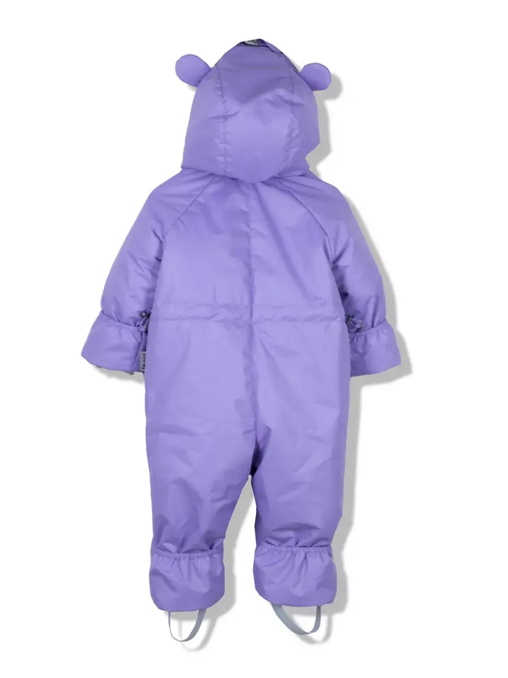 Комбинезон для малыша демисезонный