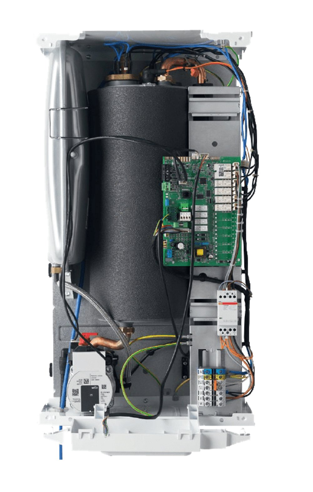 Электрический котел PROTHERM СКАТ 24