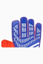 Вратарские перчатки adidas Predator Training Детские - синий