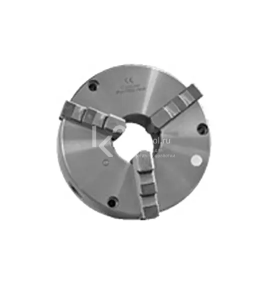 Самоцентрирующийся патрон D250 к PRO-WP150 и PRO-WP300