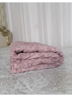 Одеяло 1.5 всесезонное облегченное полуторное