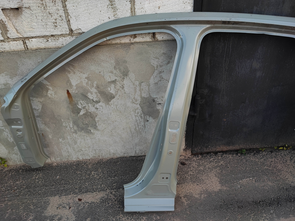 Боковина левая Haval Jolion 21-24 Новая Оригинал 5401202XST01A