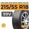LingLong Leao Nova-Force 4x4 HP 215/55 R18 99V XL