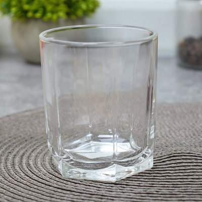 Стакан 250мл Европейский