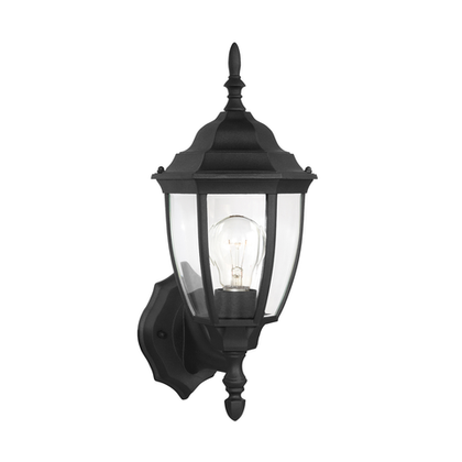 Настенный светильник Visual Comfort Bakersville One Light Outdoor Wall Lantern 88940