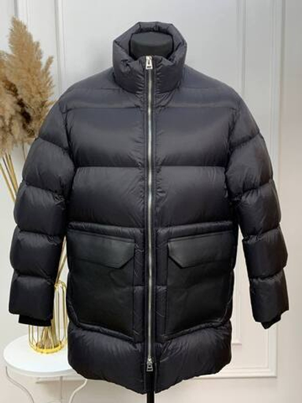 Пуховик Tom Ford