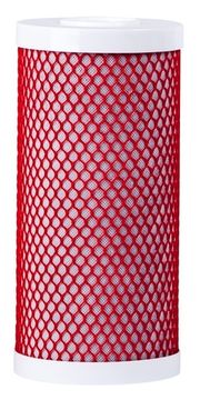 Магистральный фильтр Гейзер Тайфун 10ВВ 1" с картриджем Арагон арт. 32066