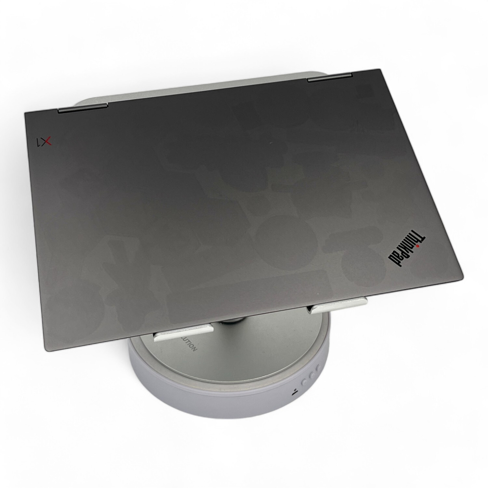 ThinkPad X1 Yoga Gen 4