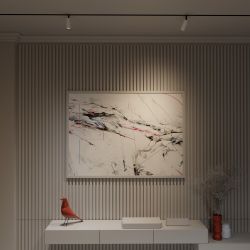 Магнитный трековый светильник Arte Lamp