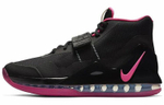Кроссовки Nike Air Force Max "Black Pink Blast"