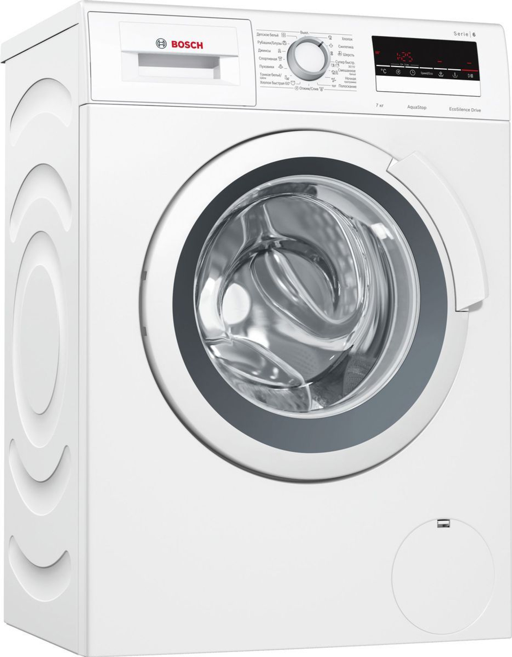 Стиральная машина BOSCH WLL 24240 ОЕ
