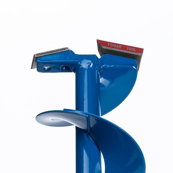 Шнек к ЛР-100С