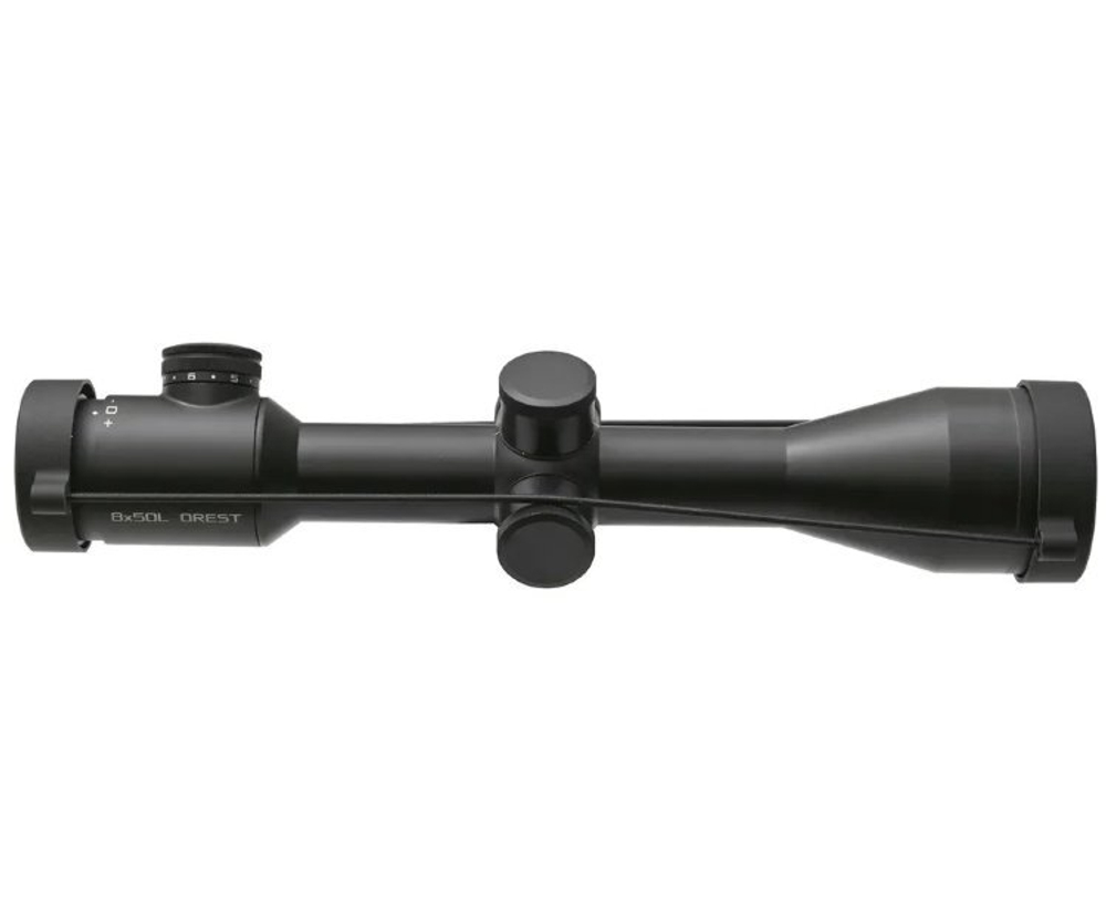Прицел оптический 8х50 L OREST МИЛДОТ