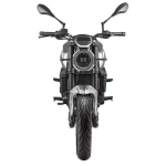 Мотоцикл Moto Morini SEIEMMEZZO STR