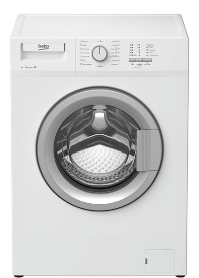 Стиральная машина Beko RGE 584 P1BSW