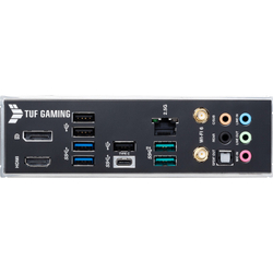 Материнская плата Asus TUF GAMING B560-PLUS WIFI